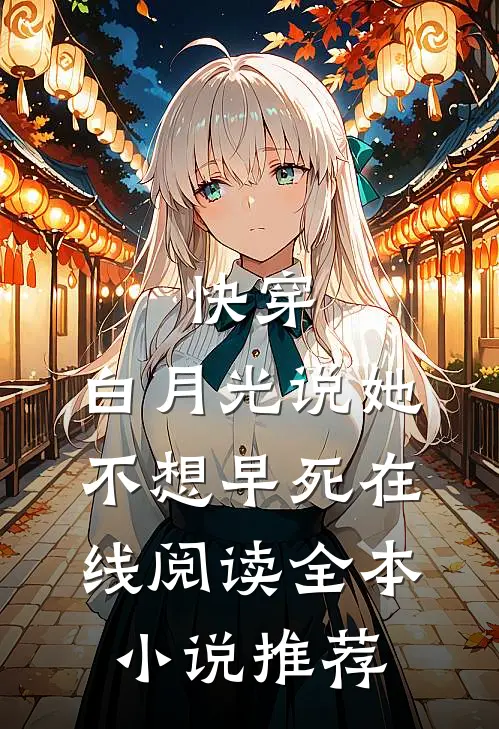 快穿:白月光说她不想早死在线阅读全本小说推荐