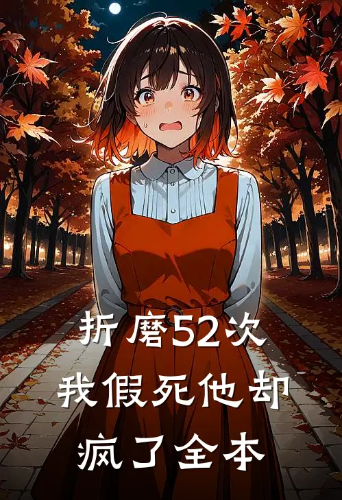 折磨52次我假死他却疯了全本
