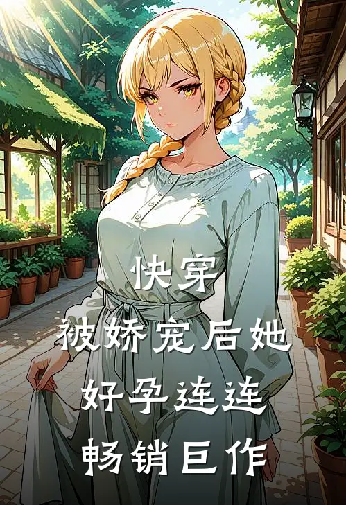 快穿被娇宠后她好孕连连畅销巨作