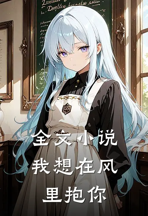 全文小说我想在风里抱你