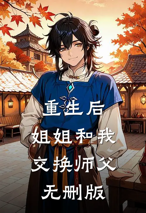 重生后,姐姐和我交换师父无删版