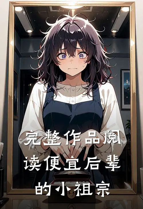 完整作品阅读便宜后辈的小祖宗