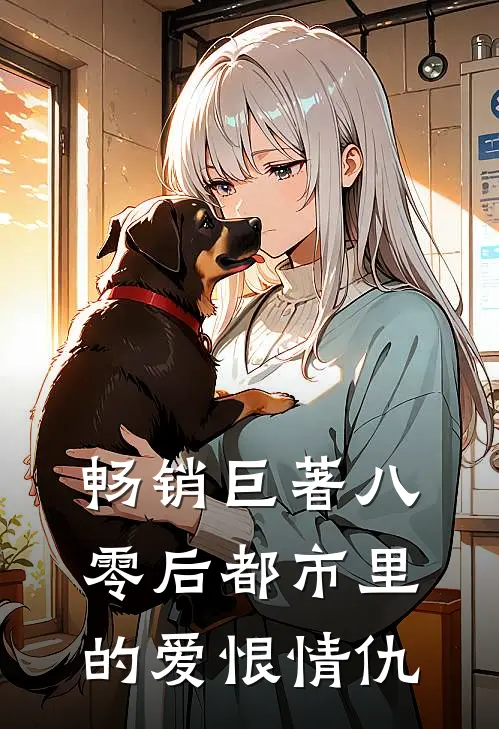 畅销巨著八零后都市里的爱恨情仇