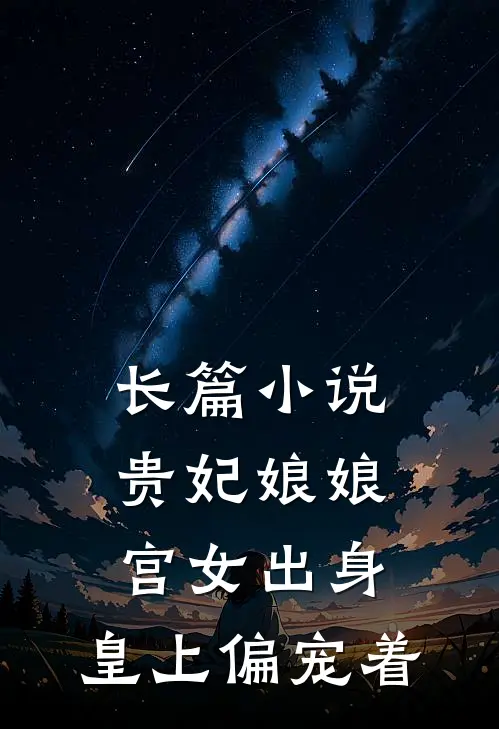 长篇贵妃娘娘宫女出身,皇上偏宠着男主