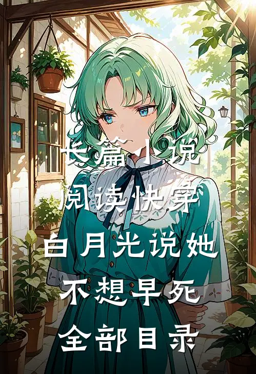 长篇小说阅读快穿:白月光说她不想早死全部目录