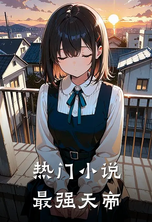 热门小说最强天帝