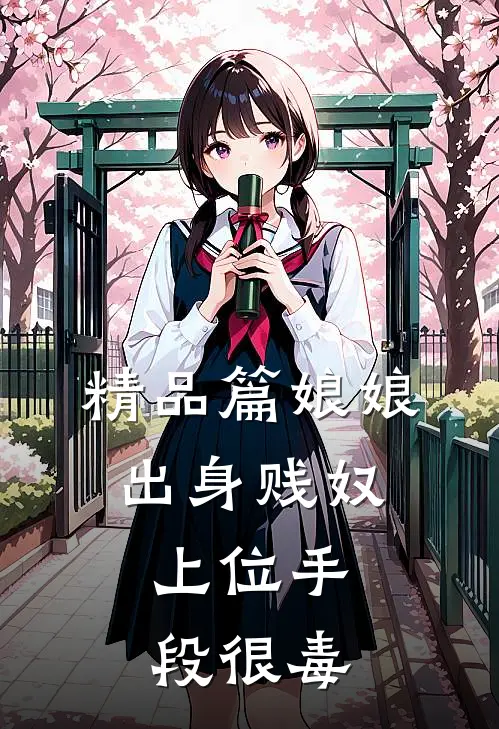 精品篇娘娘出身贱奴,上位手段很毒的