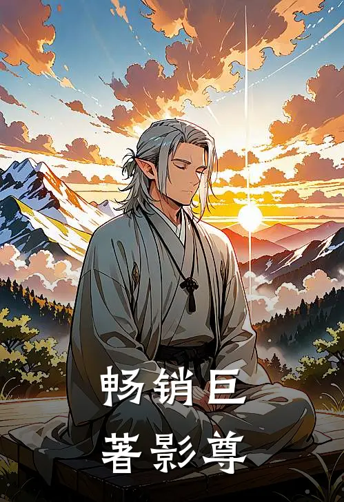 畅销巨著影尊