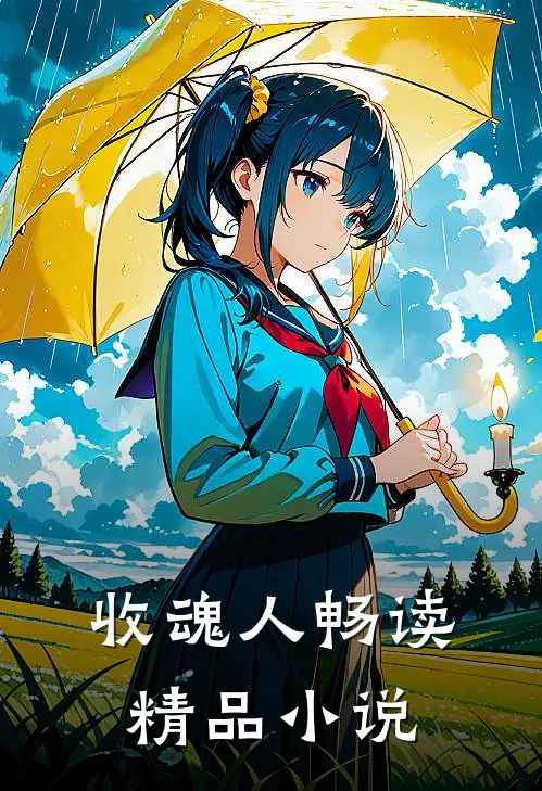 收魂人畅读精品小说