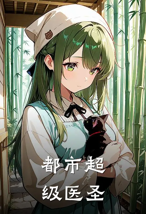 都市超级医圣