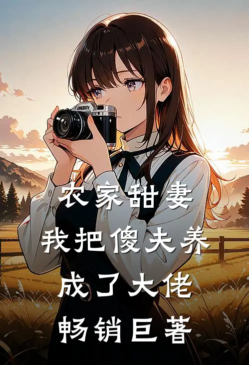 农家甜妻我把傻夫养成了大佬畅销巨著