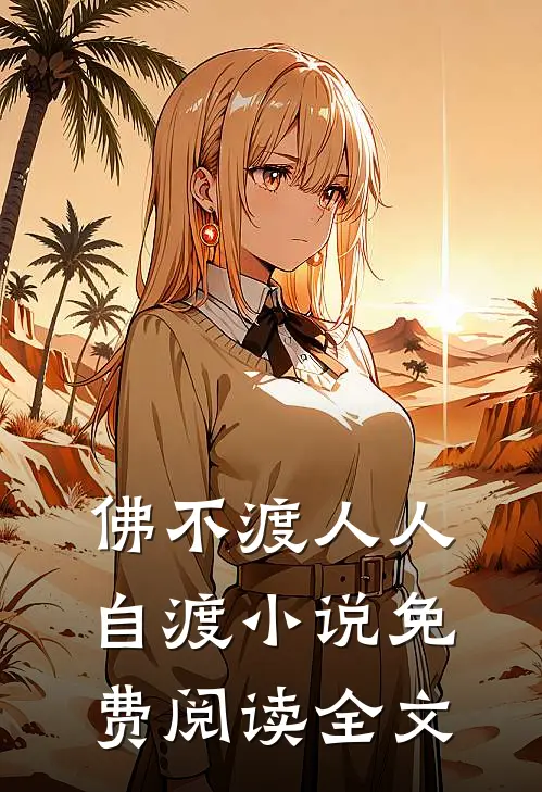 佛不渡人人自渡小说免费阅读全文