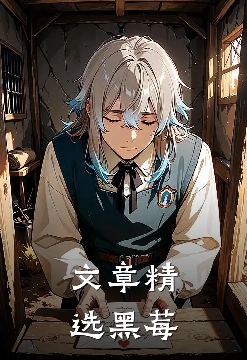 文章精选黑莓