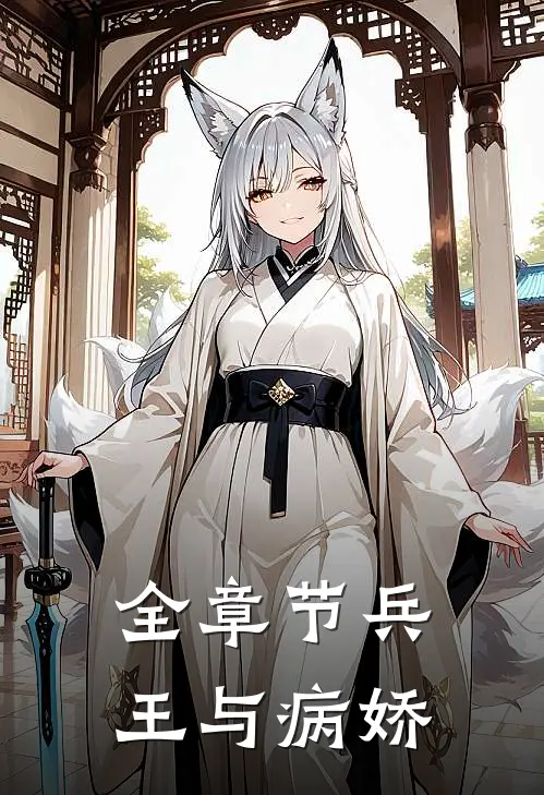 全章节兵王与病娇