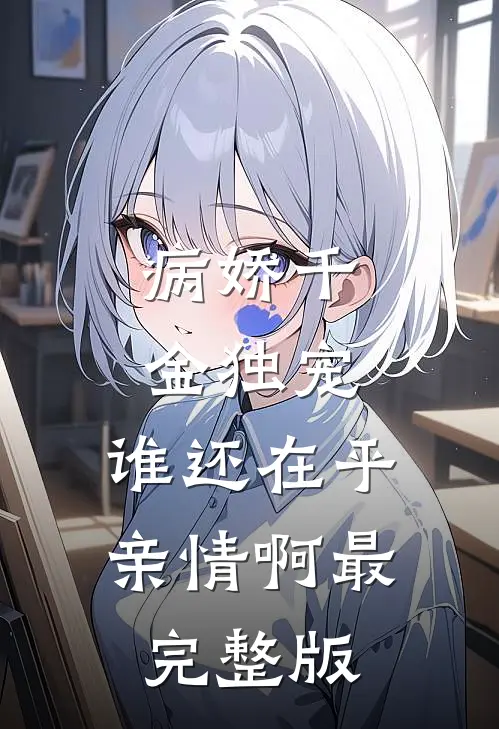 病娇千金独宠,谁还在乎亲情啊最完整版免费阅读