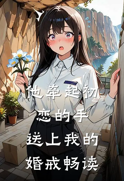 他牵起初恋的手,送上我的婚戒畅读