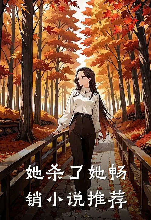 她杀了她畅销小说推荐