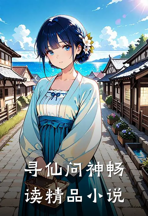 寻仙问神畅读精品小说
