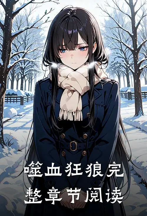 噬血狂狼完整章节阅读