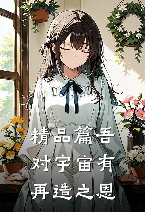 精品篇吾对宇宙有再造之恩