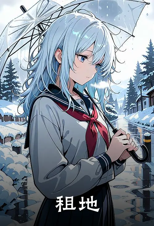 租地