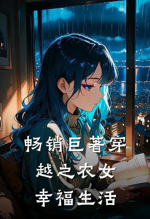 畅销巨著穿越之农女幸福生活
