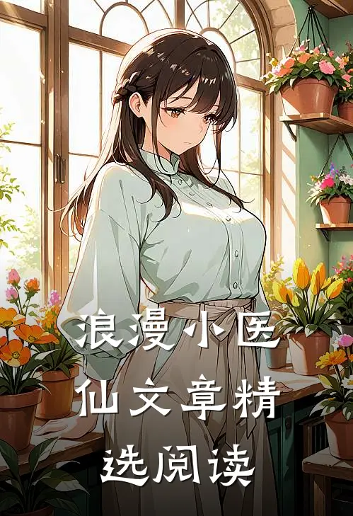浪漫小医仙文章精选阅读