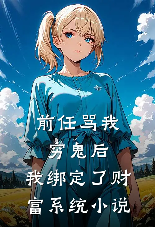 前任骂我穷鬼后，我绑定了财富系统小说