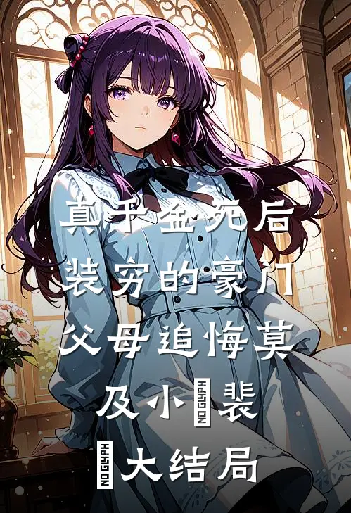 真千金死后，装穷的豪门父母追悔莫及小玥裴玥大结局
