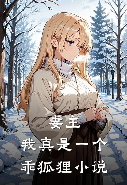 妻主,我真是一个乖狐狸在线阅读