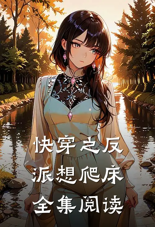 快穿之反派想爬床全集阅读