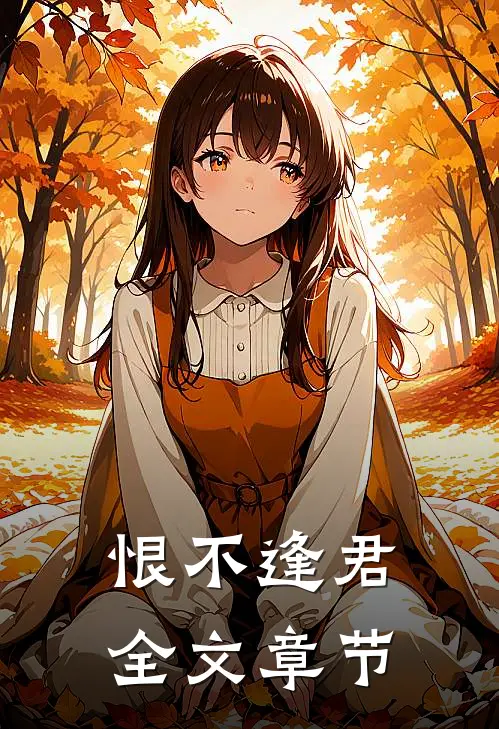 恨不逢君全文章节