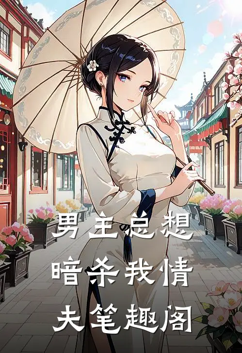 男主总想暗杀我情夫笔趣阁