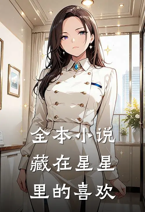 全本小说藏在星星里的喜欢