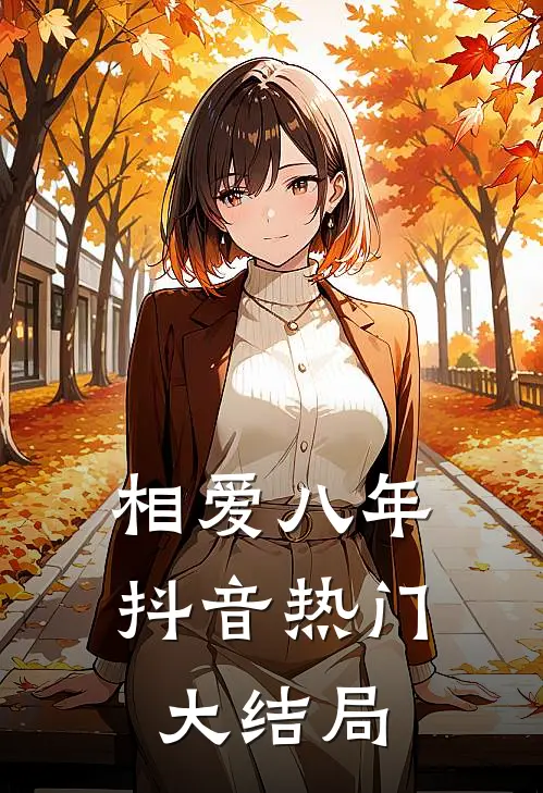 相爱八年抖音热门大结局在线观看