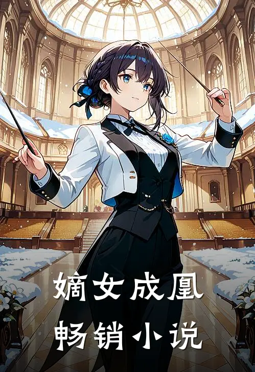 嫡女成凰畅销小说