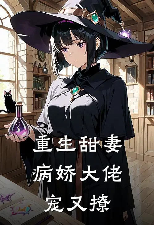 重生甜妻病娇大佬宠又撩全文阅读