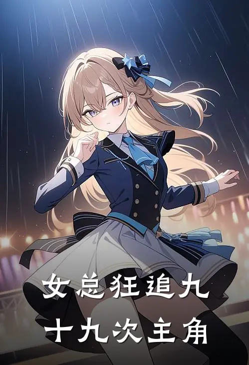 女总狂追九十九次主角