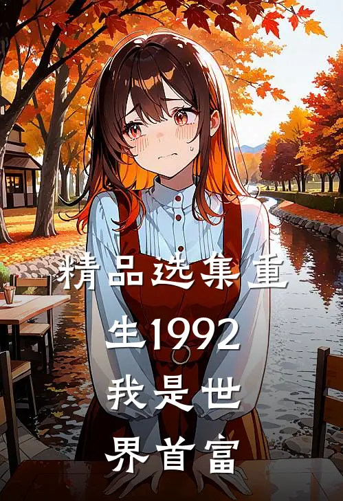 精品选集重生1992,我是世界首富