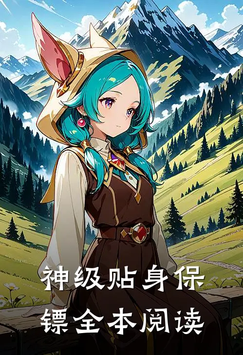 神级贴身保镖全本阅读
