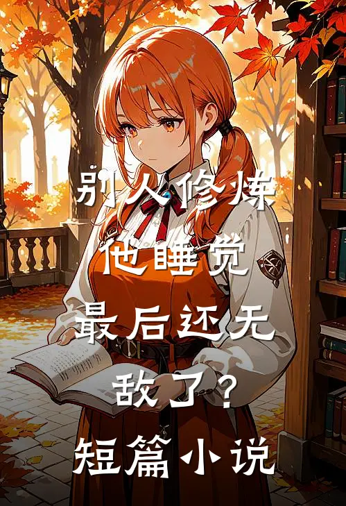 别人修炼他睡觉,最后还无敌了?短篇叫