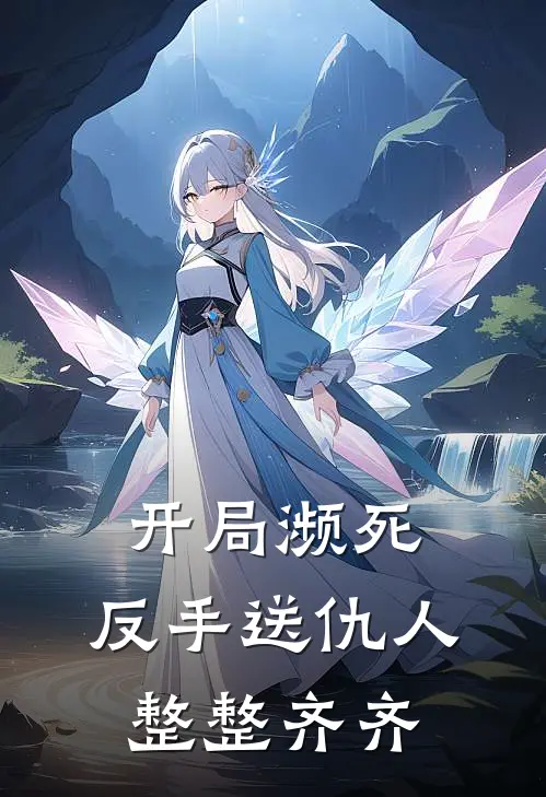 开局濒死,反手送仇人整整齐齐的