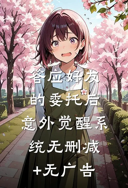 答应好友的委托后，意外觉醒系统无删减+无广告
