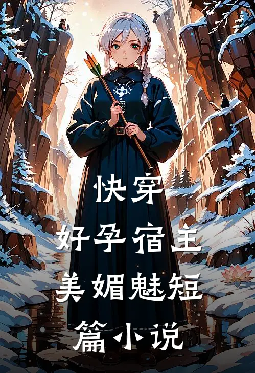 快穿好孕宿主美媚魅短篇推荐