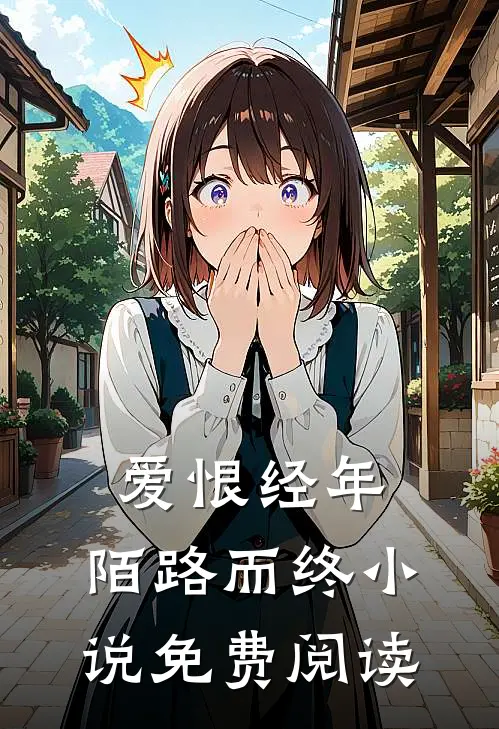 爱恨经年,陌路而终免费阅读