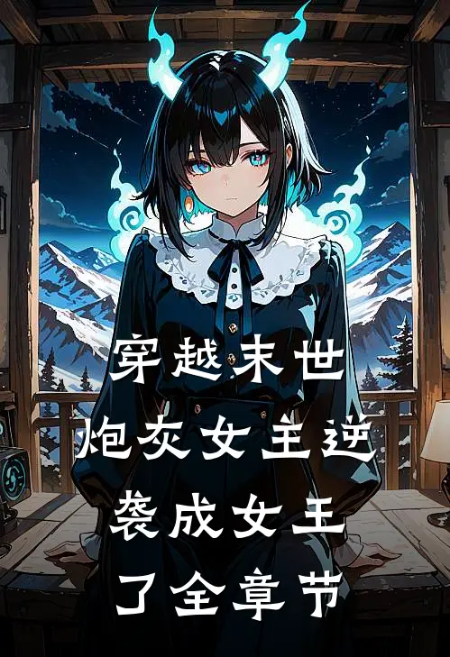 穿越末世炮灰女主逆袭成女王了全章节