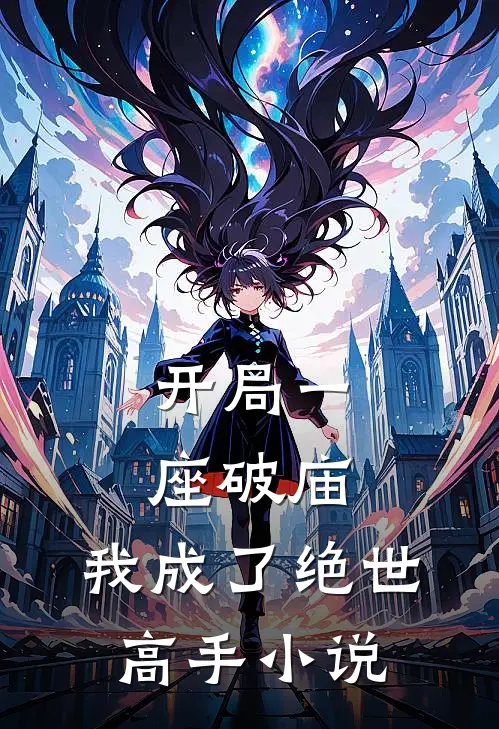 开局一座破庙,我成了绝世高手畅读