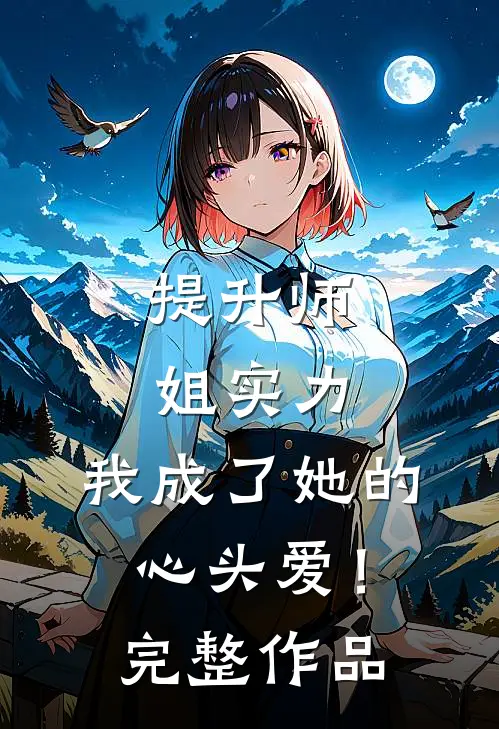提升师姐实力,我成了她的心头爱!完整作品免费阅读