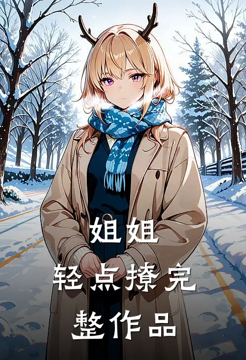 姐姐,轻点撩完整作品在线阅读