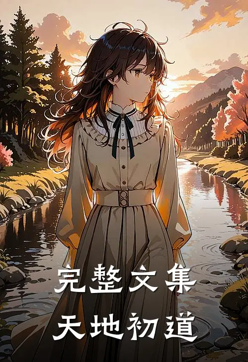 完整文集天地初道